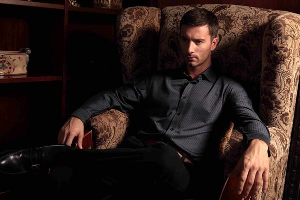 男人的经典语录 1