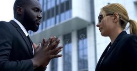 每个人总是对他们的工作不满意