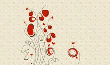 墙纸广告语大全