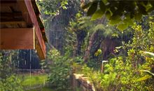 听着雨声睡不着的说说 下雨失眠的说说