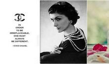 香奈儿经典语录