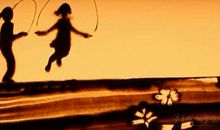 朋友友情的感恩的句子