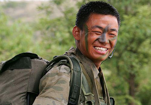    士兵袭击经典路线  1