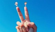 适合旅游配朋友圈文案 适合旅游发的朋友圈