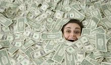 钱真是个好东西的说说