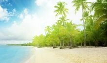 表达因陪伴从伤心变成开心的句子