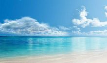 海边说说朋友圈