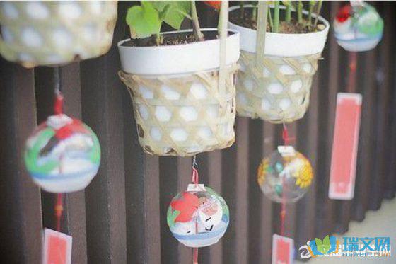 生活是在茶中思考