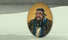 孔子的读书名言