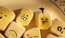 简短经典的搞笑句子：你不努力一下都不知道什么叫绝望