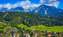 描写心静气高的句子