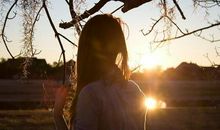 暗示即将离开这个地方的句子