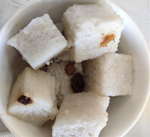 当我小时候尝过的时候