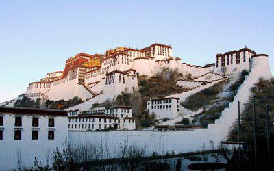 生活就像一次旅行