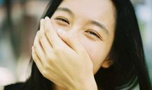 女孩子阳光的座右铭