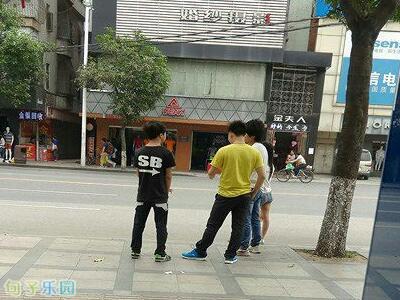 您不能叫醒不回信的人