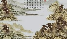 杜甫写景的诗多一点