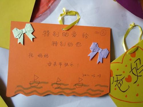 1、妈：为了我您的黑发变白