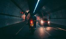 那些心累到想哭的句子 很丧的对生活感到累的说说