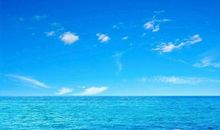 描写海边的优美句子