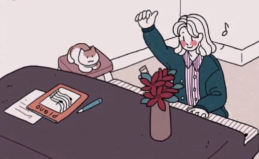 眼泪将流下并被消除