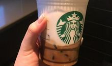 在星巴克喝咖啡的说说 喝星巴克发朋友圈说说