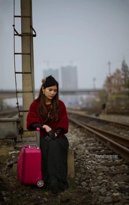 为你擦干眼泪的人是最后一个与你在一起的人