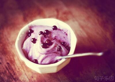 我将努力成为您将来会后悔和珍惜的人