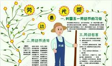 关于劳动的名言