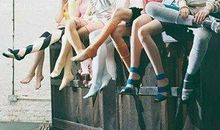 朋友情深不得不分开的句子