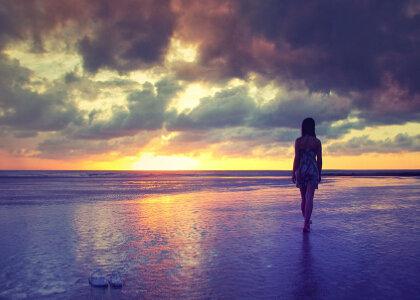 你会永远告诉我我的爱