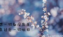 心情好的说说2020