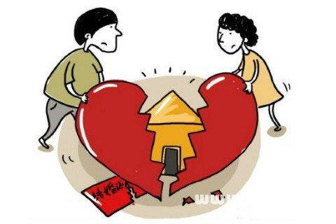   梦见结婚和离婚