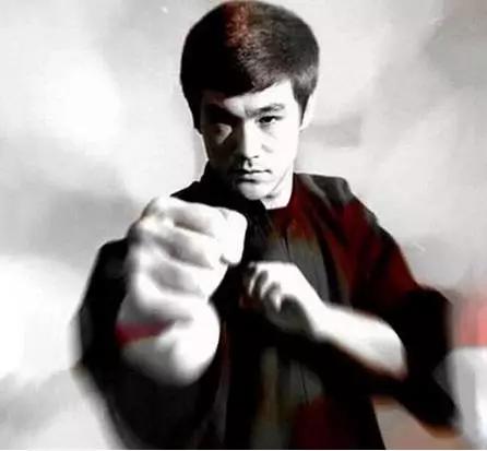 李小龙的语录：涉及的方面非常广泛