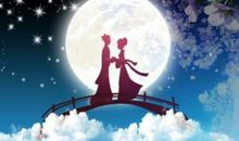 最新七夕节说说，七夕情人节经典说说