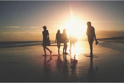 生命是第一次发送