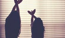 最经典的话：哪有什么选择困难症，还不是因为穷