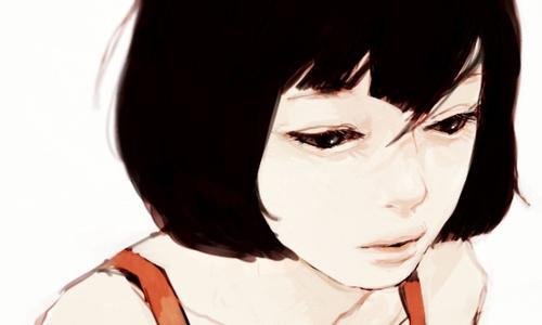 心脏会痛到极点