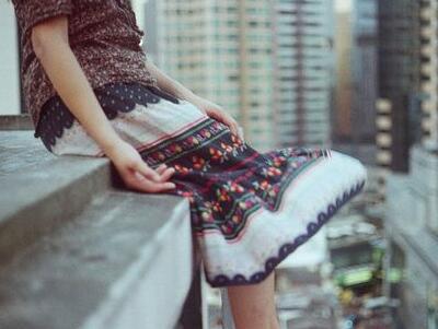 做一个孤独的人