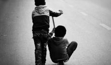 遇见了的美好友情 的句子