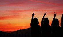 关于友情永不分离的句子