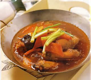 我一个人出来后发现锅是必不可少的