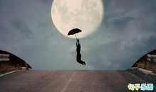 描写中秋夜晚的句子 关于中秋月亮的句子