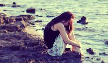 明知道没结果却还坚持的说说