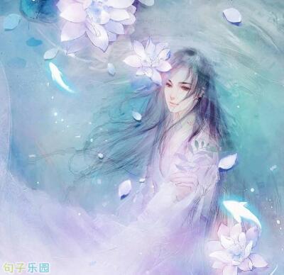 我希望岁月平和