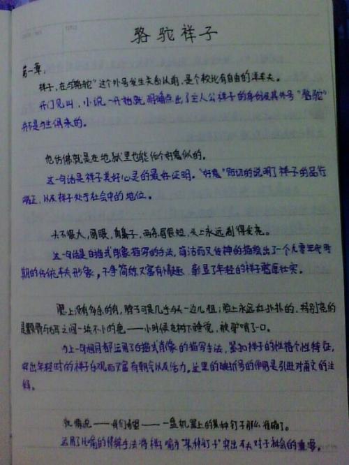    1这是湘子和胡牛住的大型杂房的鸟瞰图