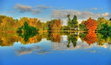 呼吁人们节能减排的口号