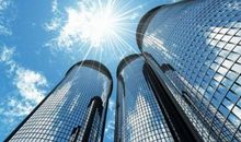 形容企业发展好的句子