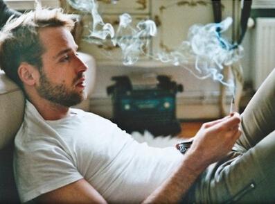 长距离的关系很烦人