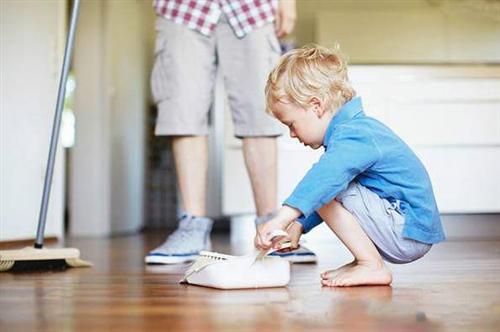 孩子只能长大一次